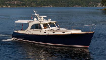 44' Hinckley 2003 Yacht For Sale